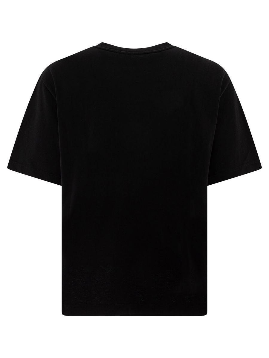 Maison Kitsuné T-Shirts And Polos