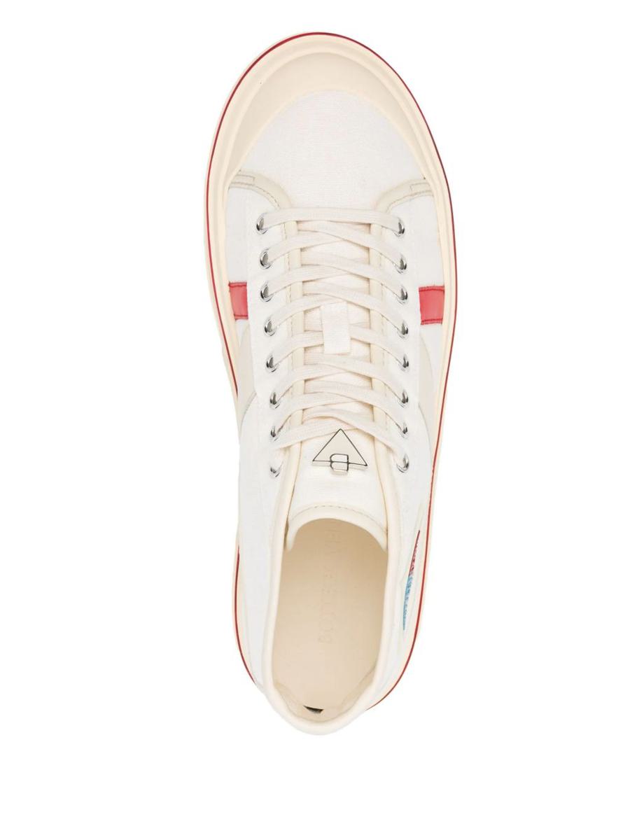 Bottega Veneta Flat Shoes