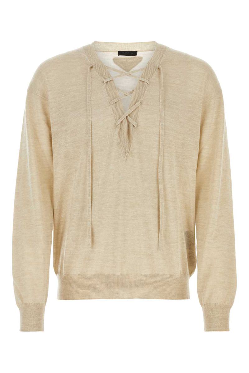 Prada Knitwear