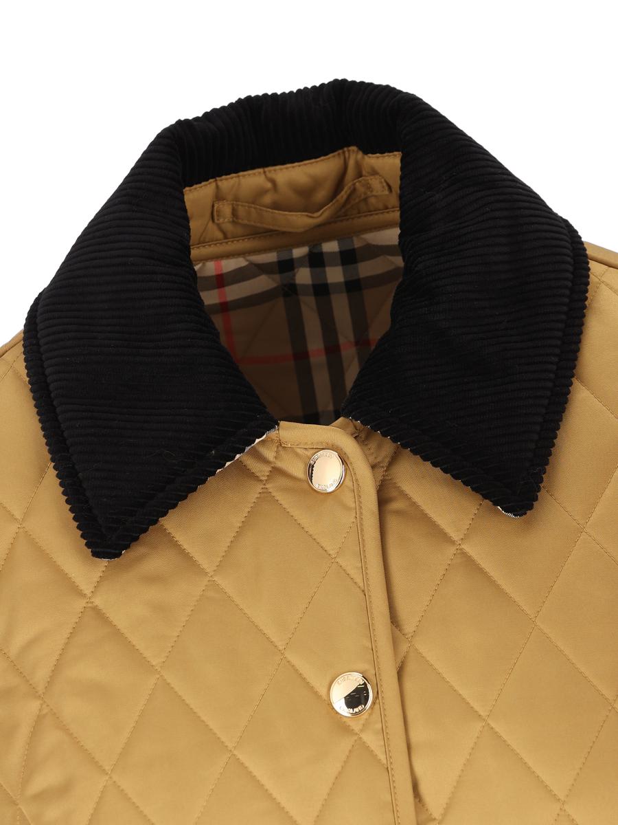 Burberry Jackets