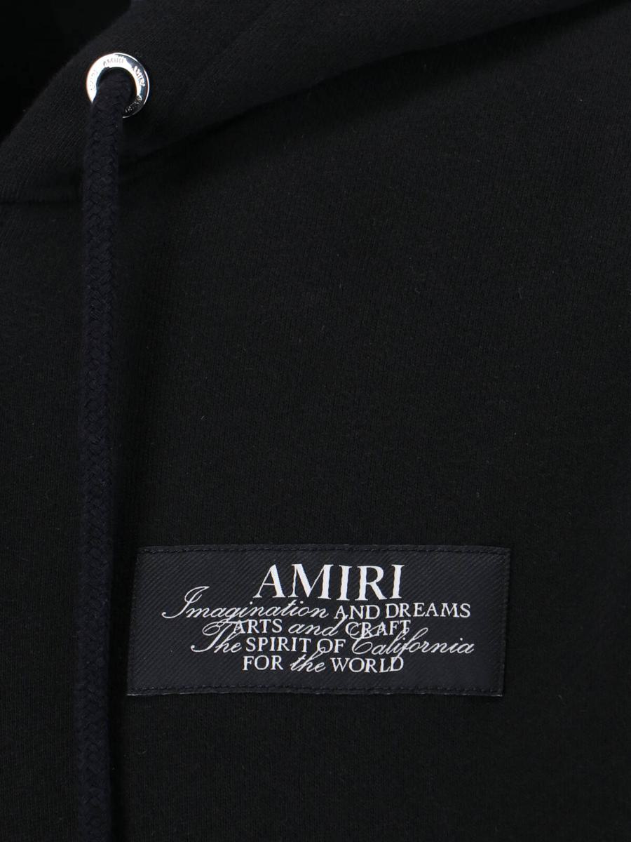 Amiri Sweaters