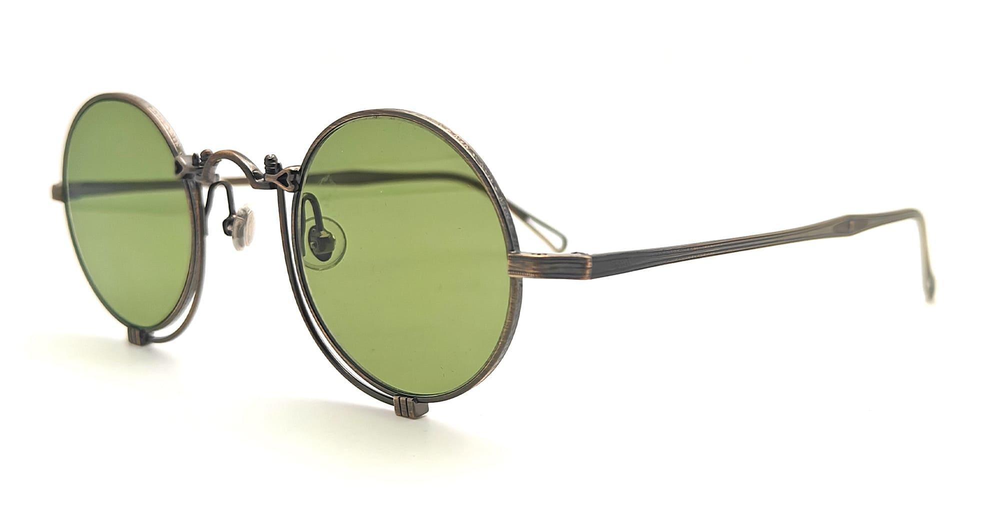 Matsuda Sunglasses