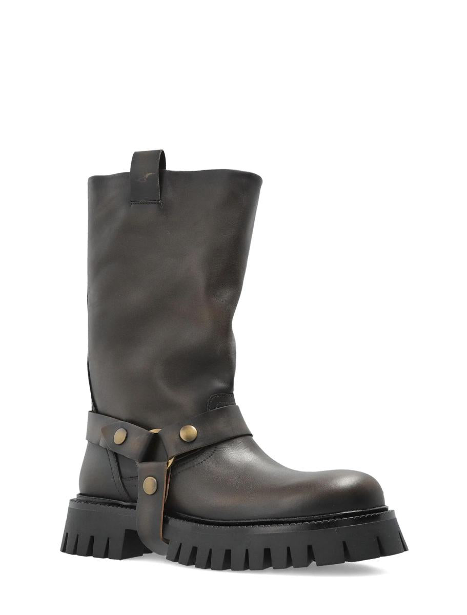 Golden Goose Boots