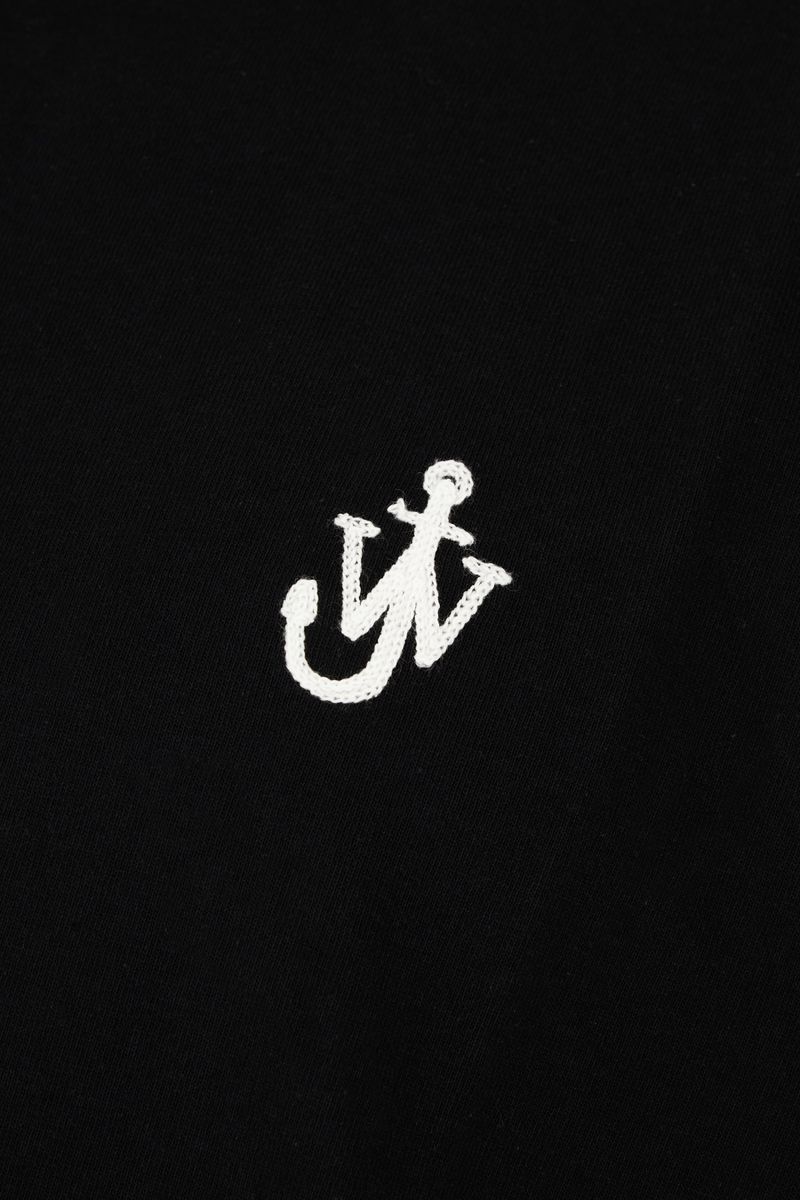 Jw Anderson "Anchor" T-Shirt