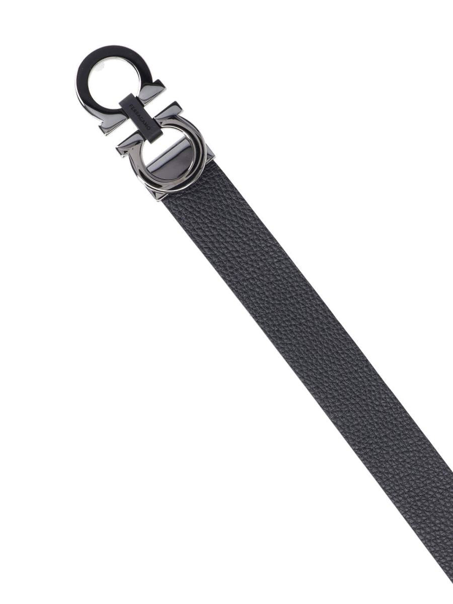 Salvatore Ferragamo Belts
