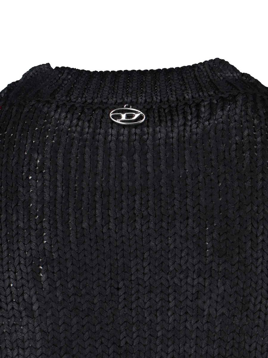 Diesel Sweaters