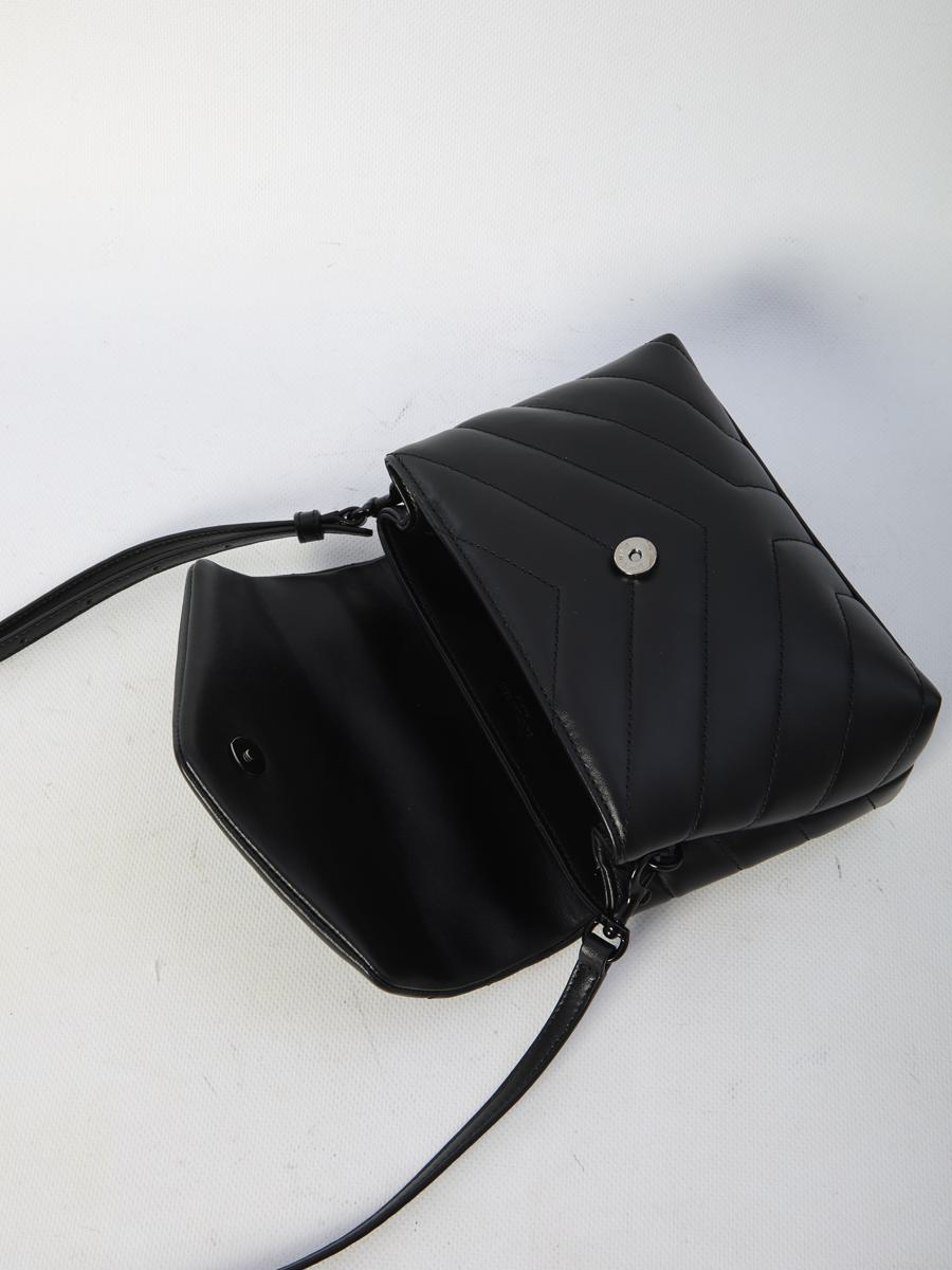 Loulou Toy Bag
