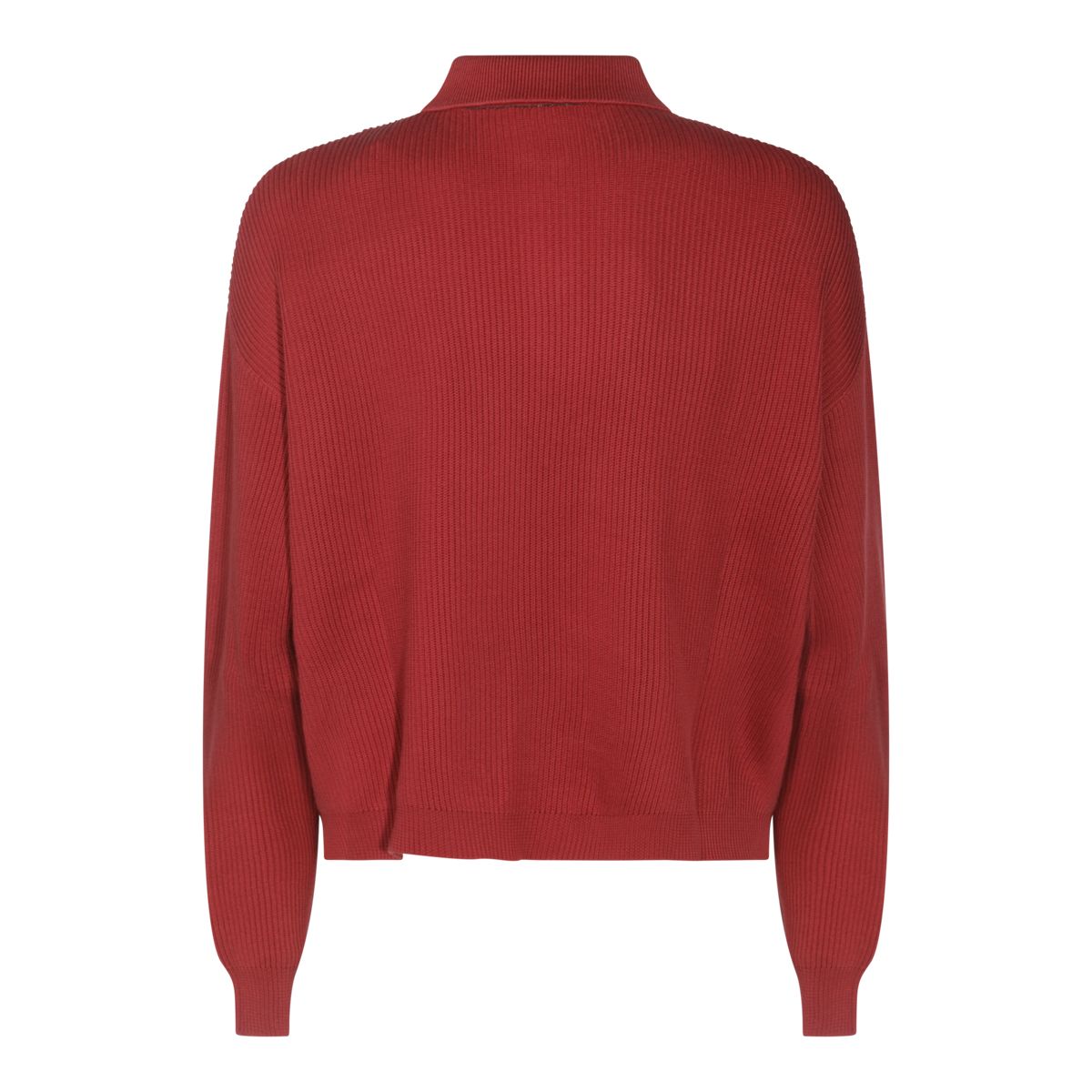 Brunello Cucinelli T-Shirts And Polos