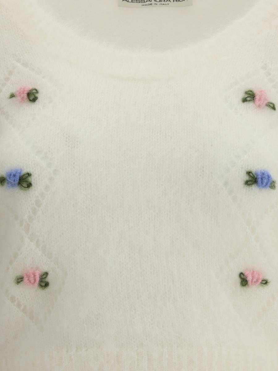Alessandra Rich Knitwear