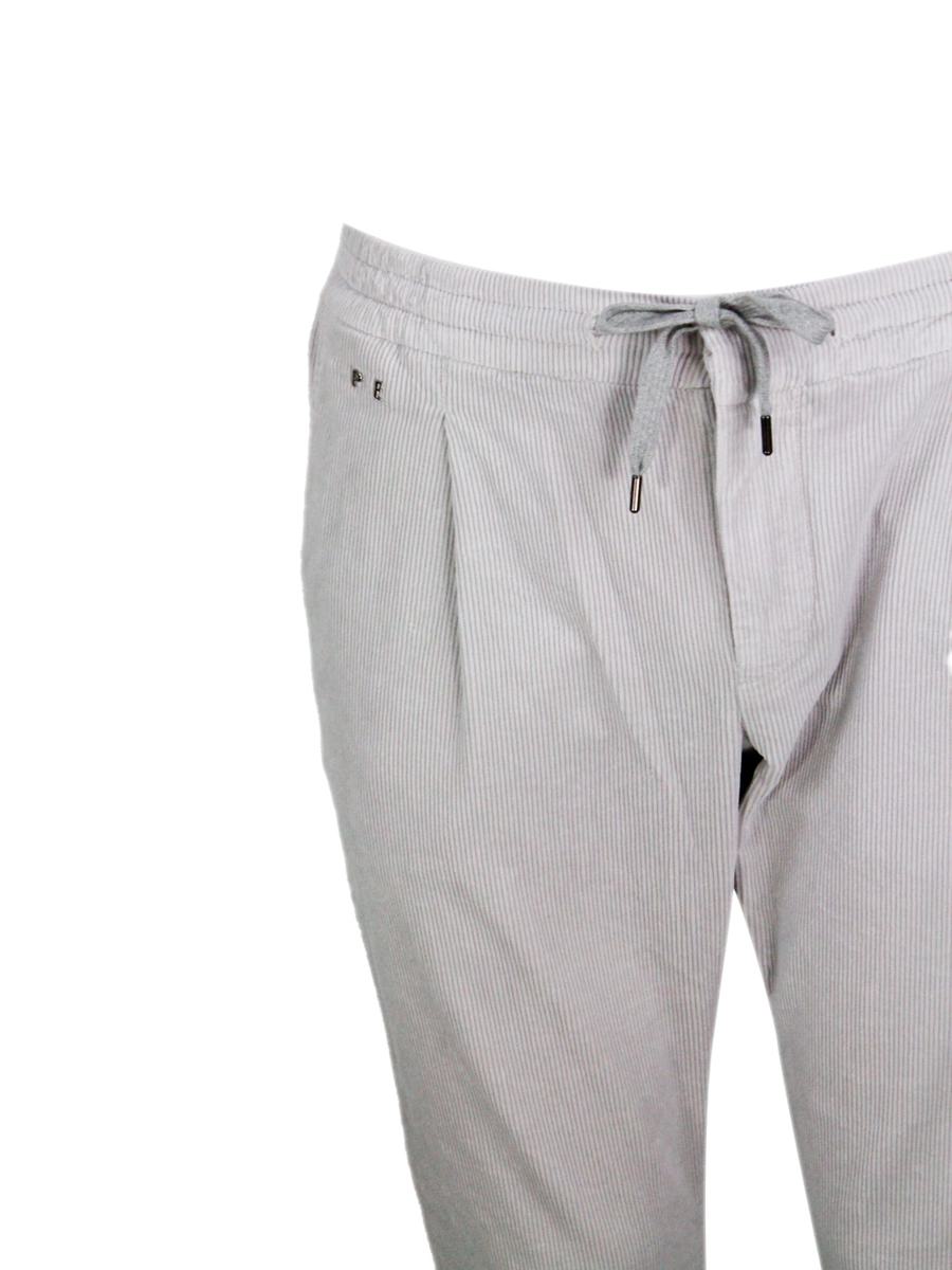 Tramarossa Trousers