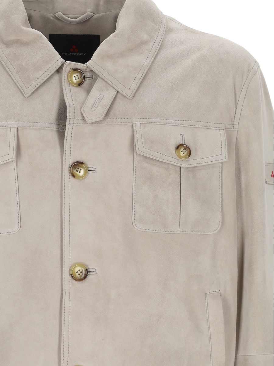 Peuterey Jackets