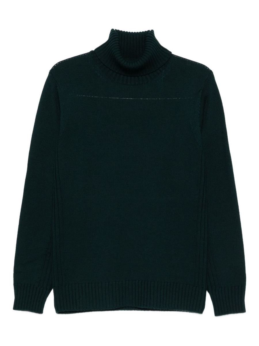 Kangra Cashmere Sweaters