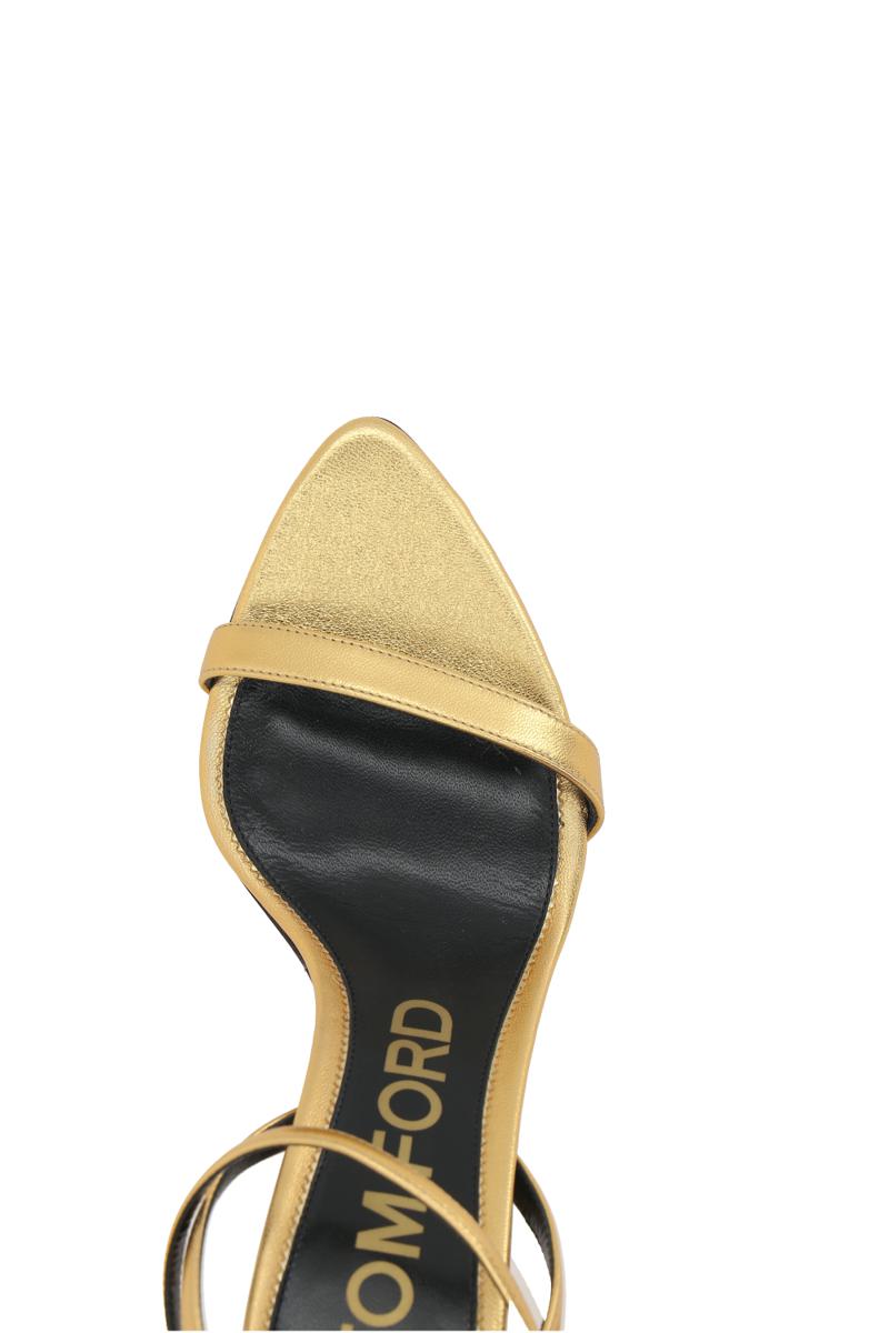 Tom Ford Sandals