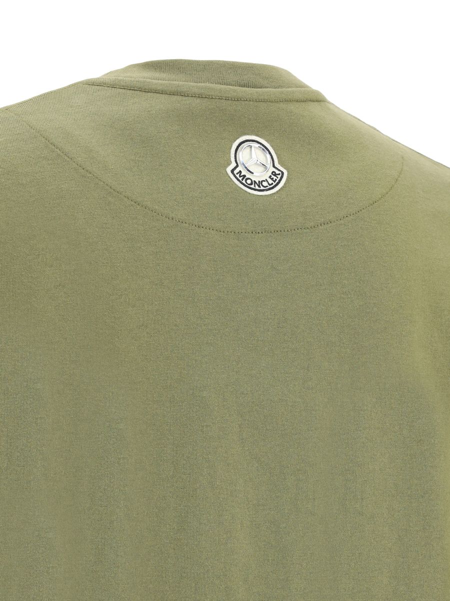 Moncler Genius T-Shirts And Polos