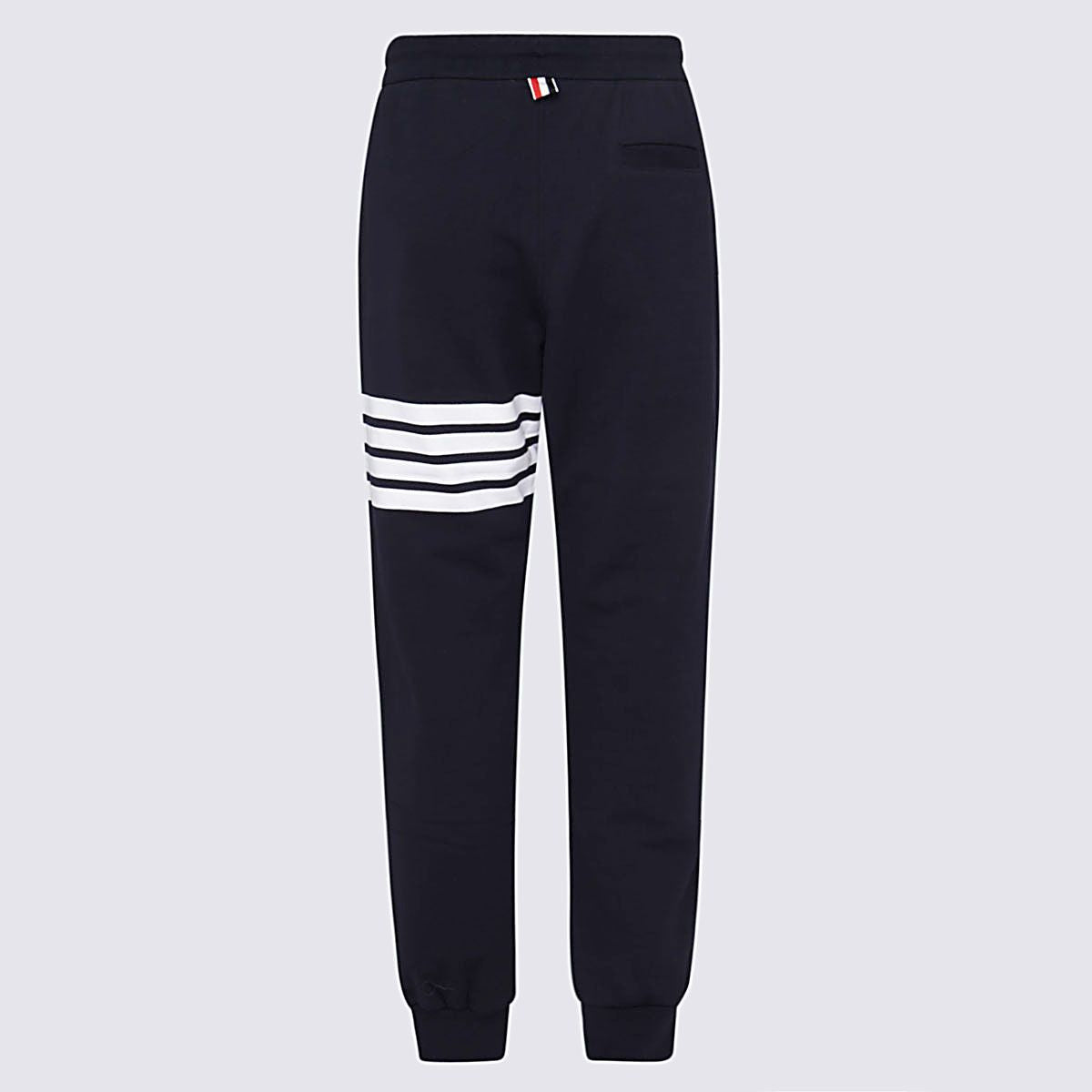 Thom Browne '4 Bar' Joggers