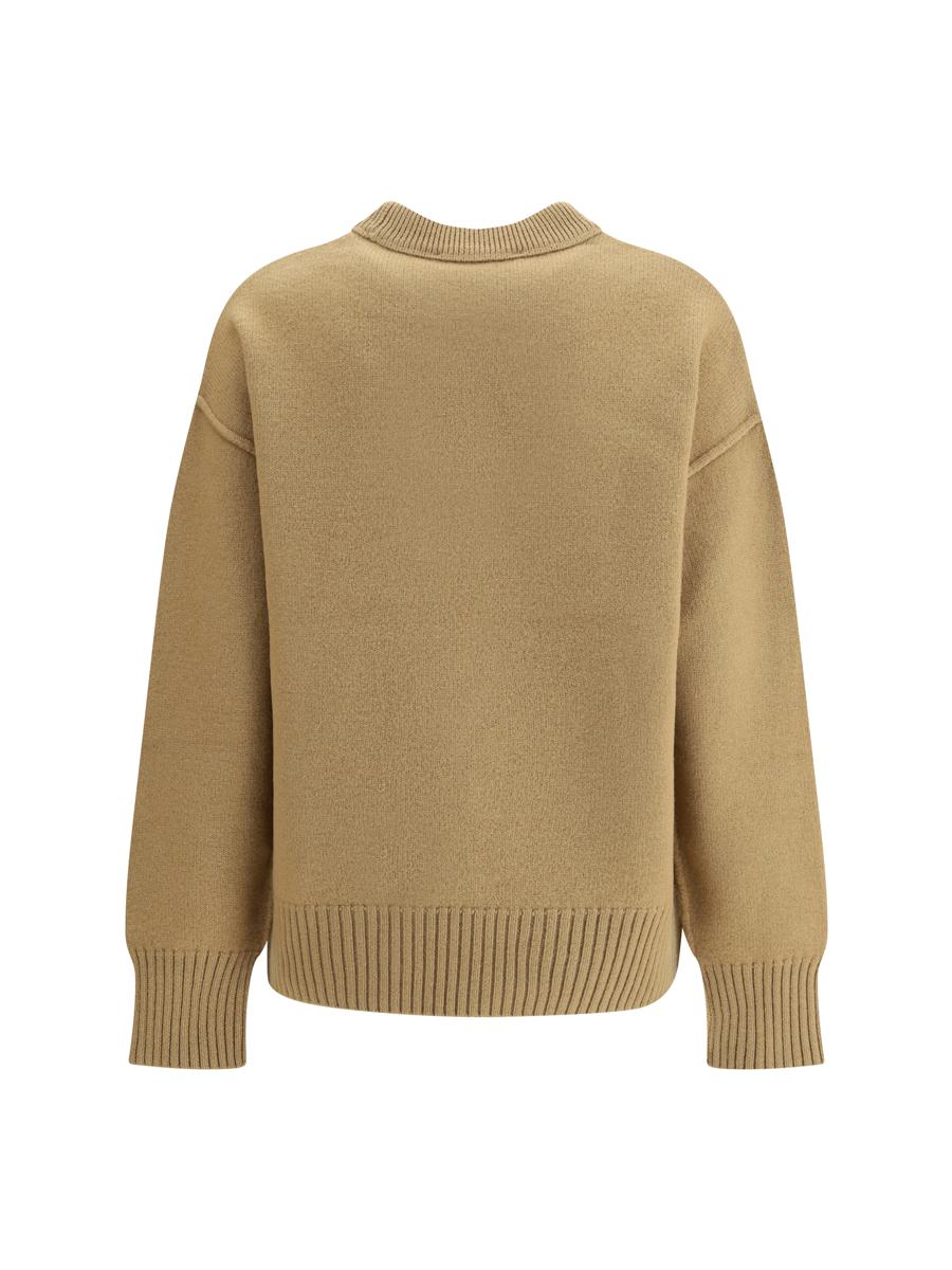 AMI Paris Knitwear