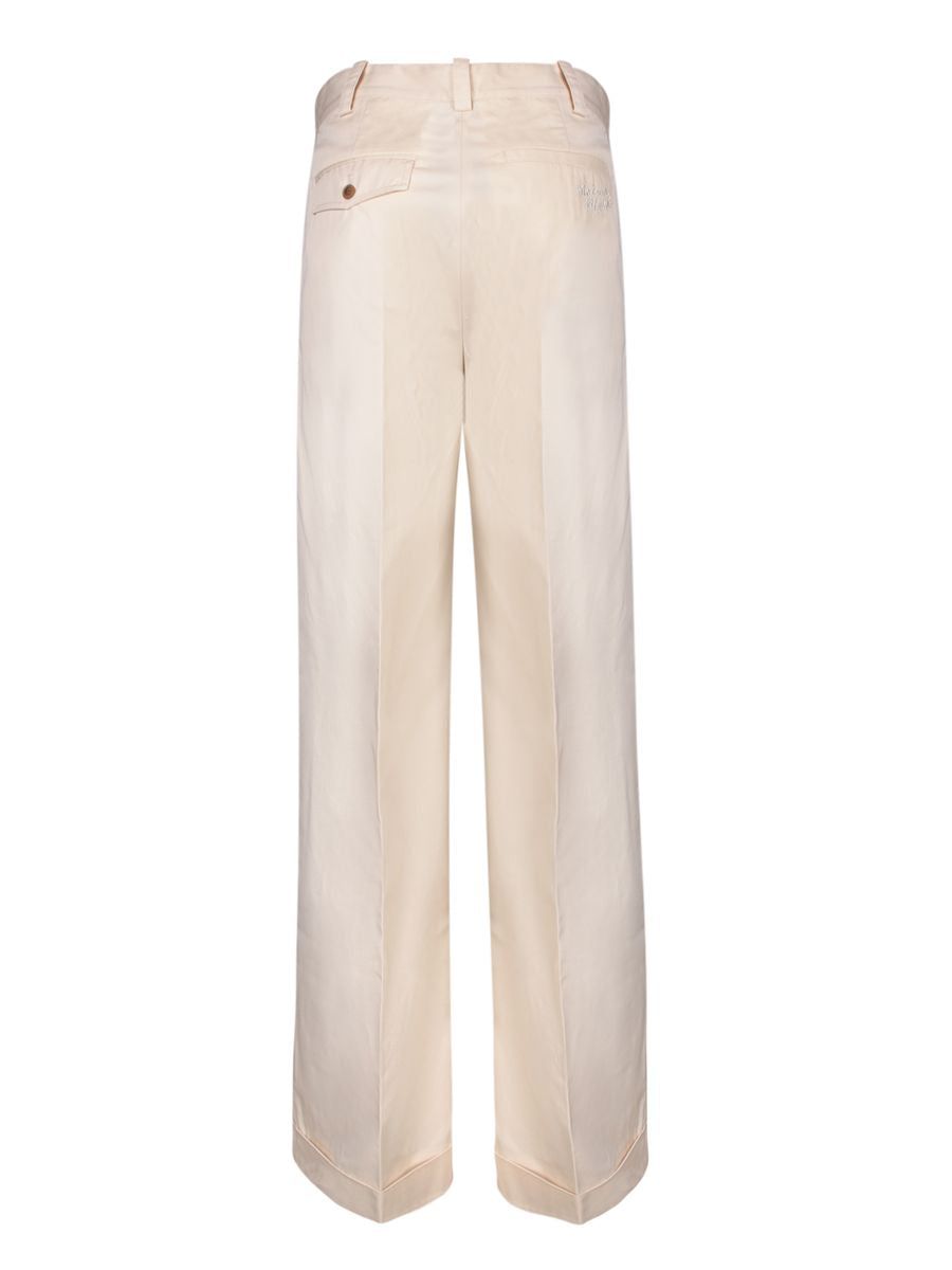 Maison Kitsuné Trousers
