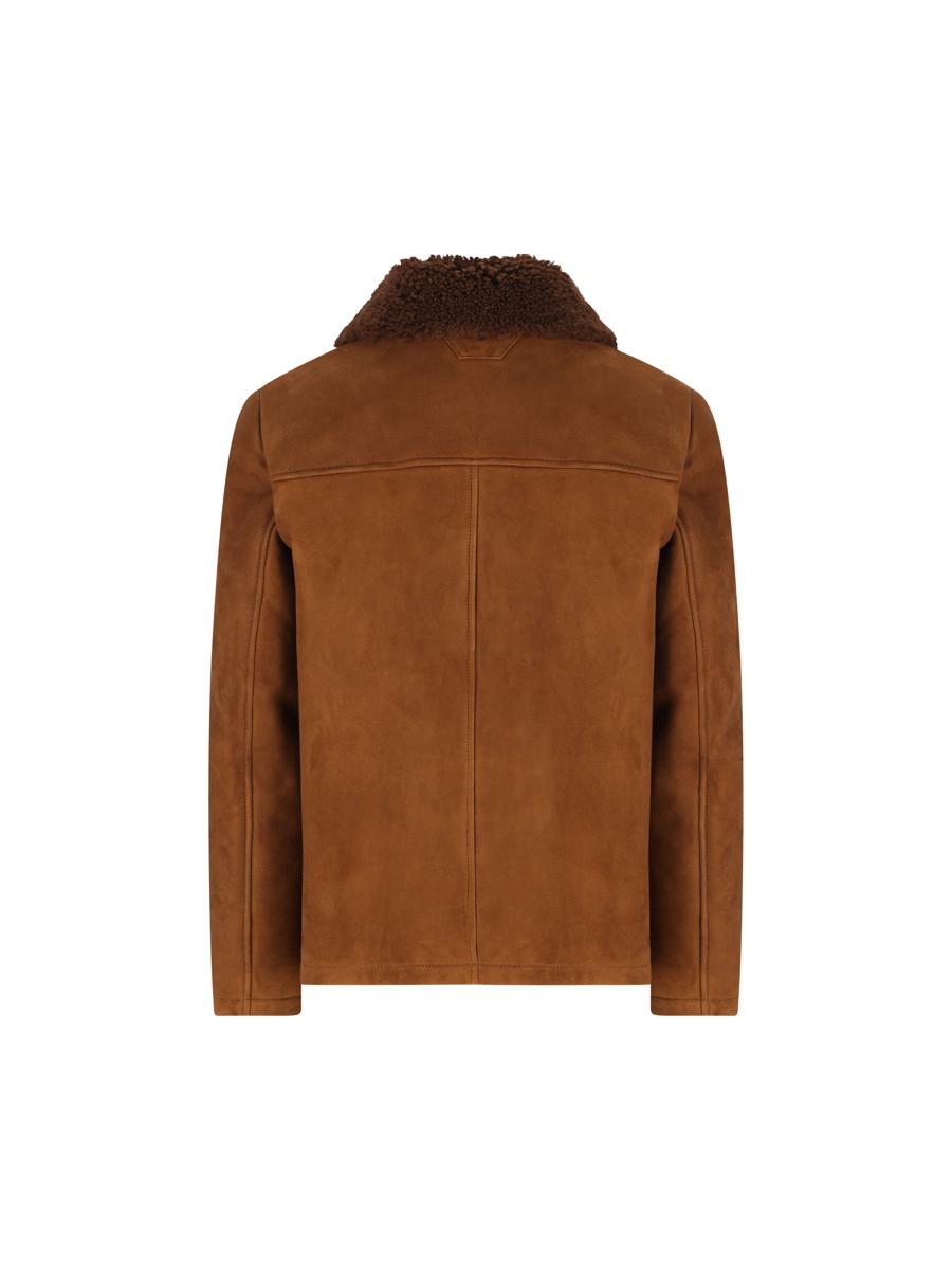 Salvatore Santoro Jackets
