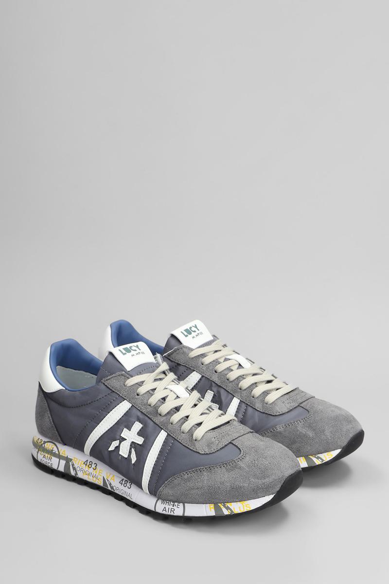 Premiata Lucy Sneakers