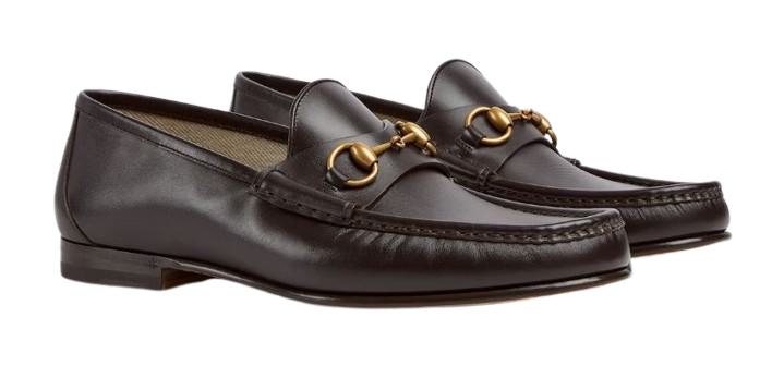Gucci Flat Shoes