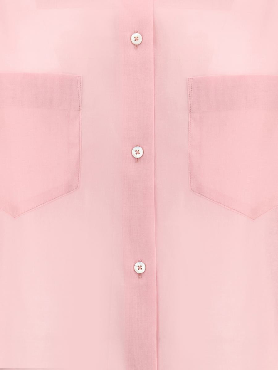 Sara Roka Shirts