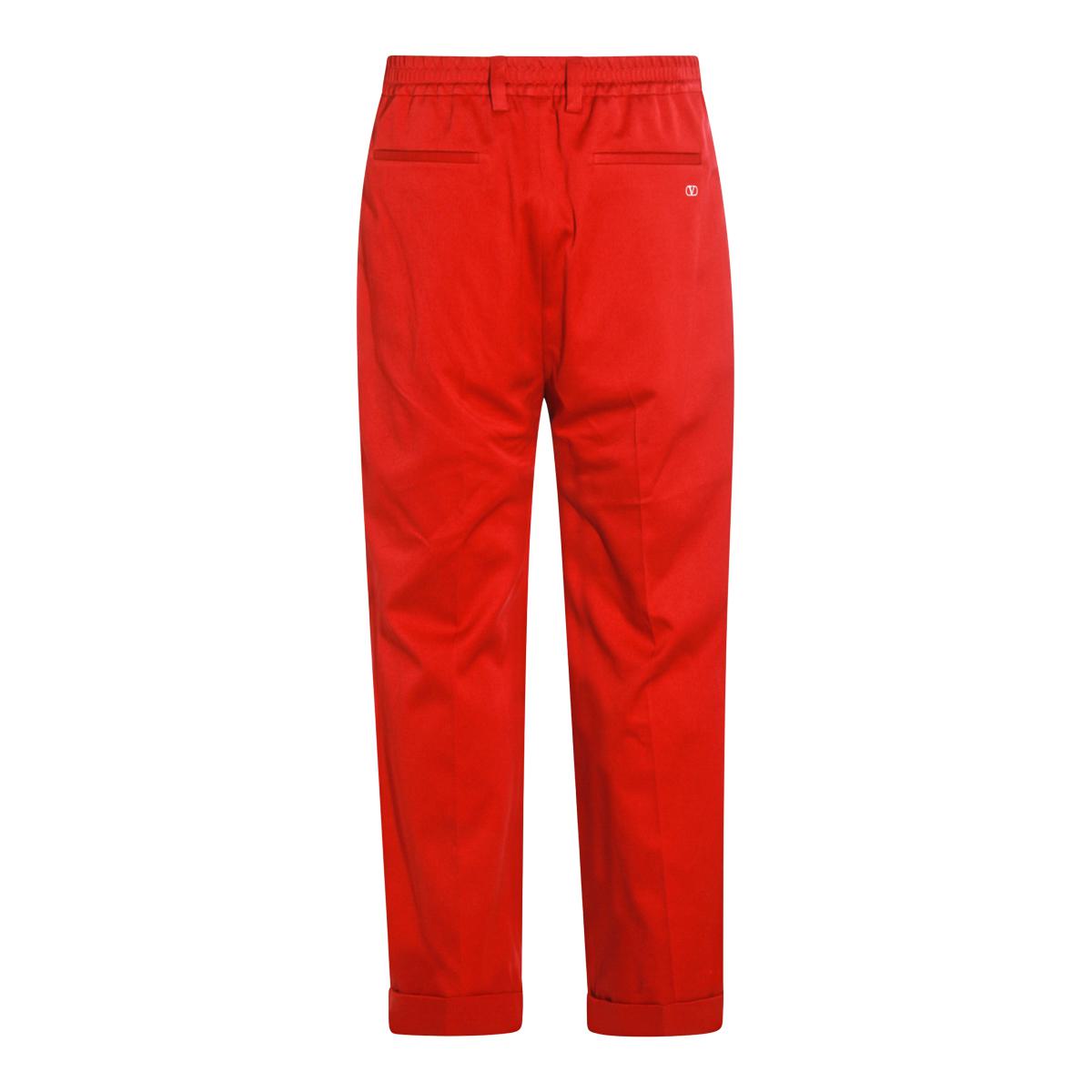 Valentino Garavani Trousers