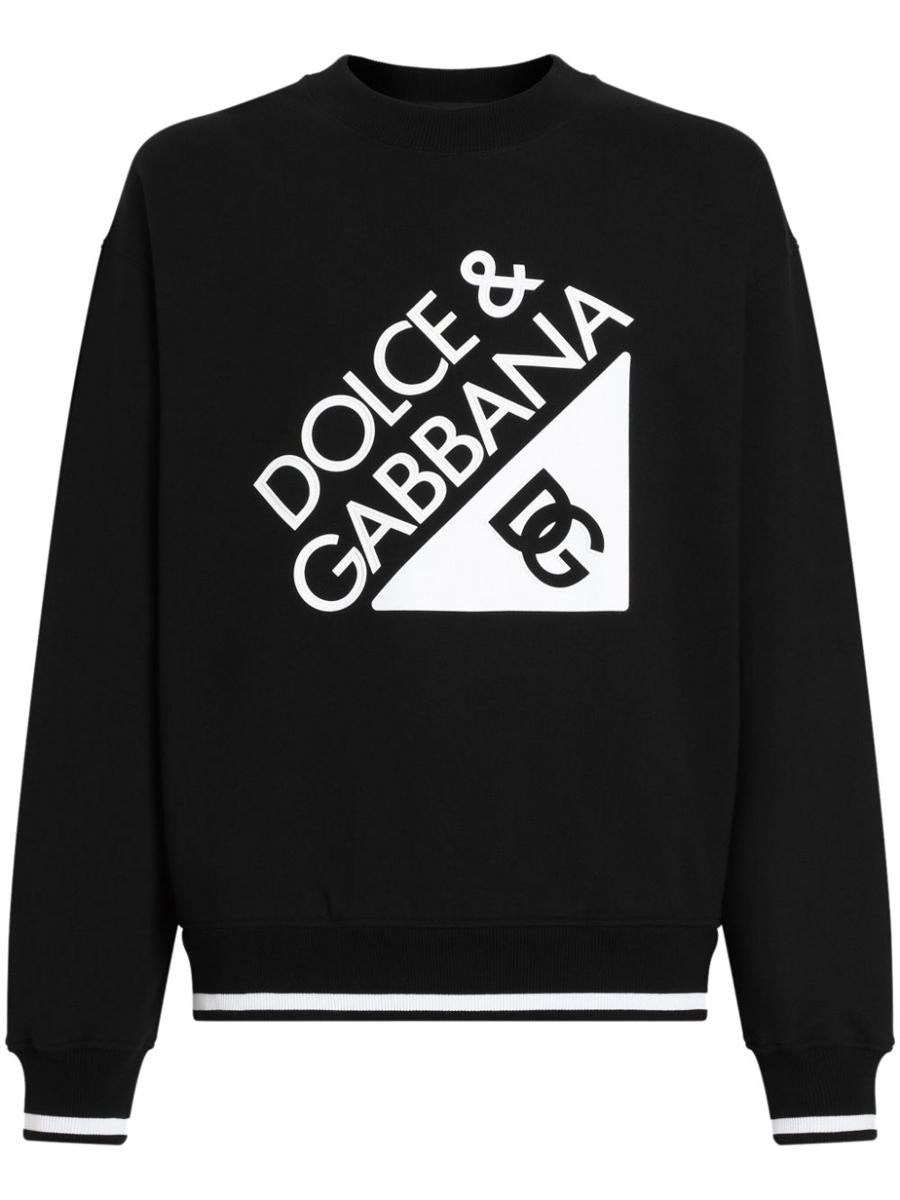 Dolce & Gabbana Sweaters