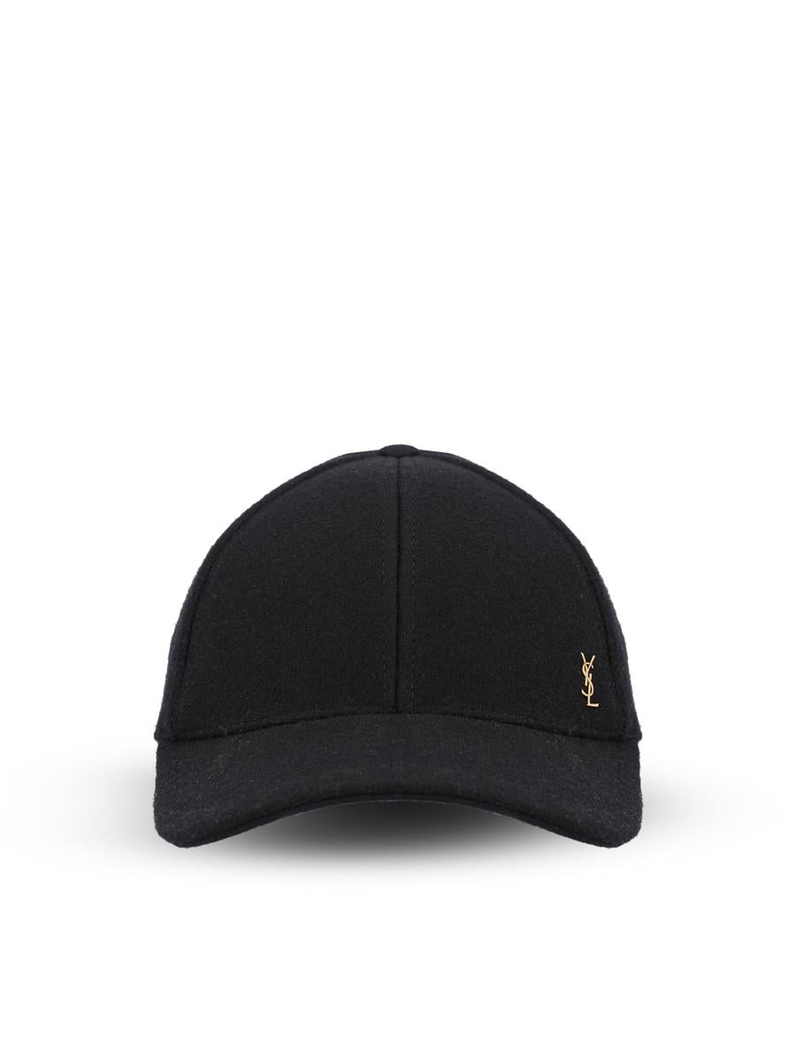 Saint Laurent Hats