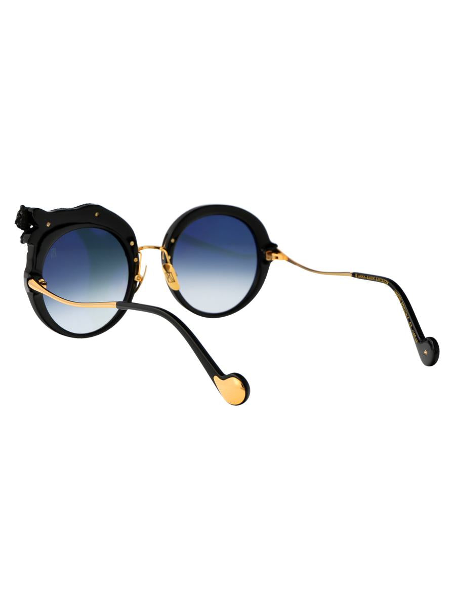 Anna-Karin Karlsson Sunglasses