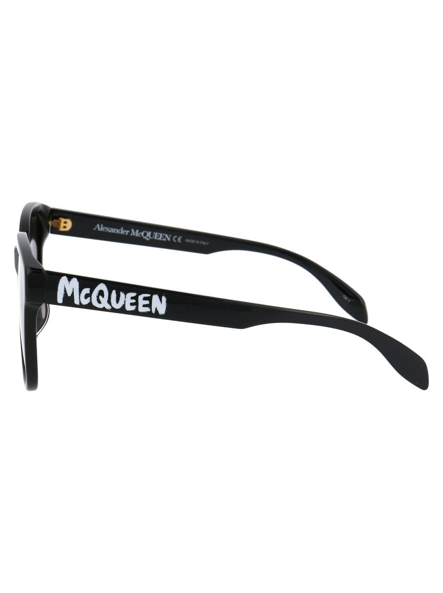 Alexander McQueen Sunglasses