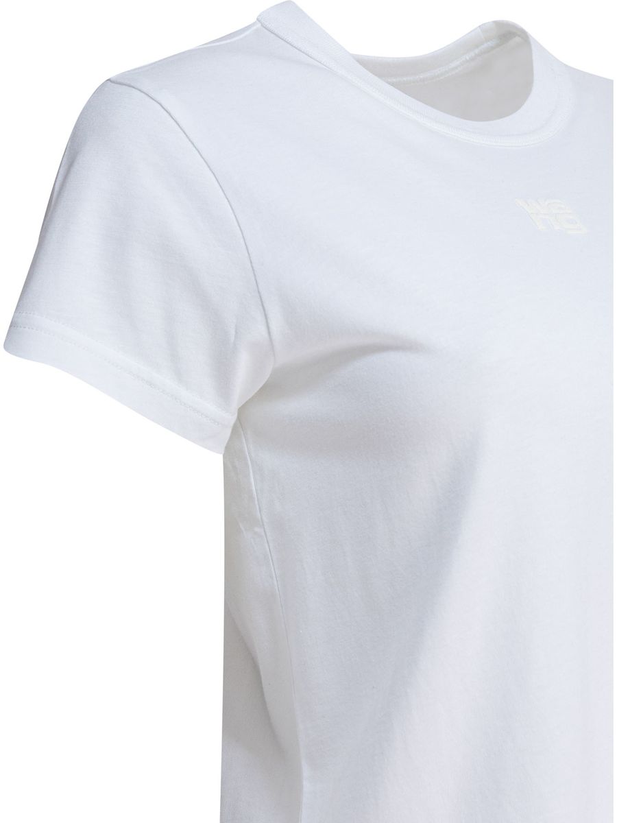 Alexander Wang T-Shirts And Polos