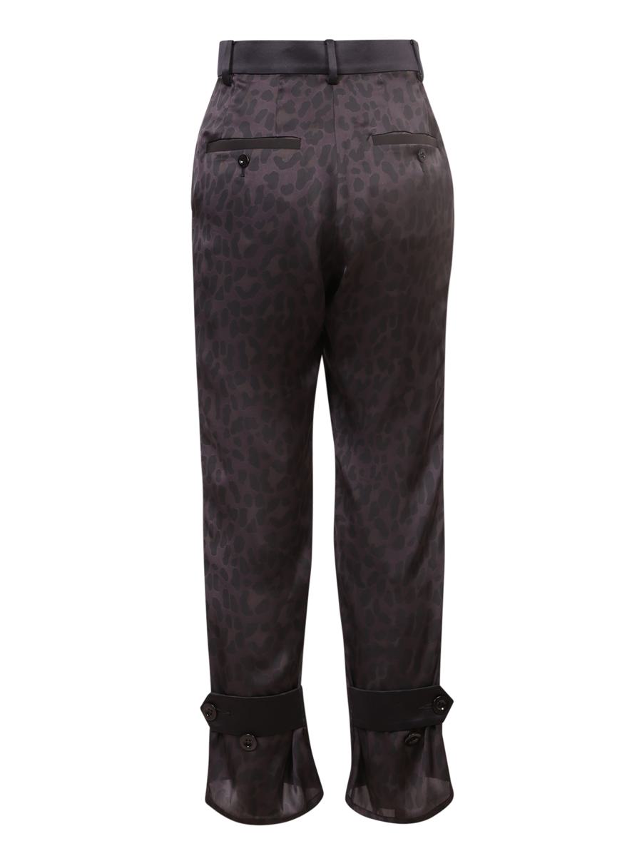 Sacai Trousers