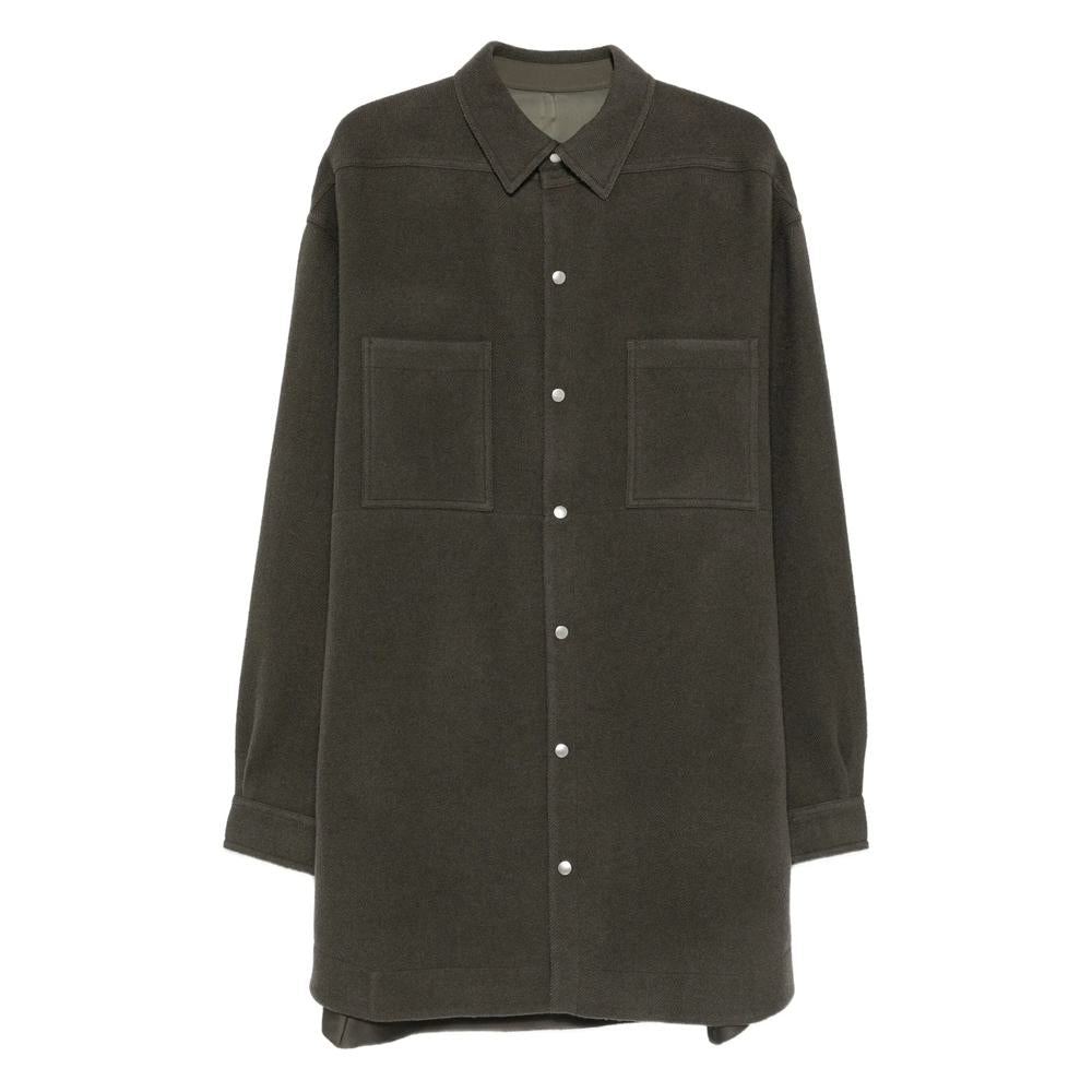 Rick Owens Outerwears