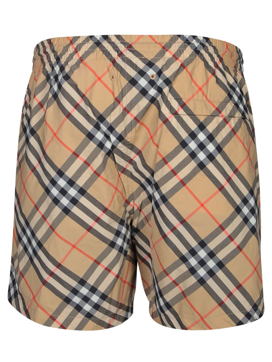 Burberry Shorts