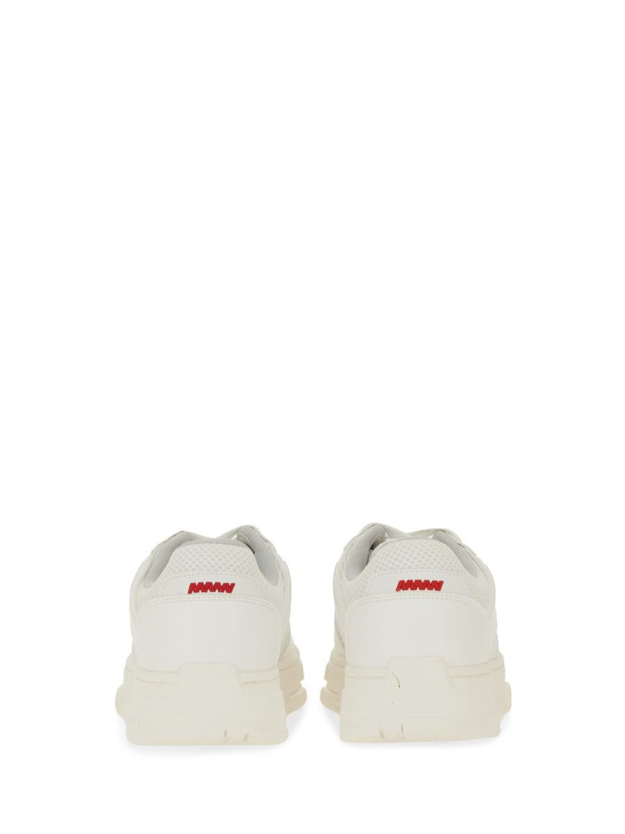 Hugo Boss "Yarrow" Sneaker