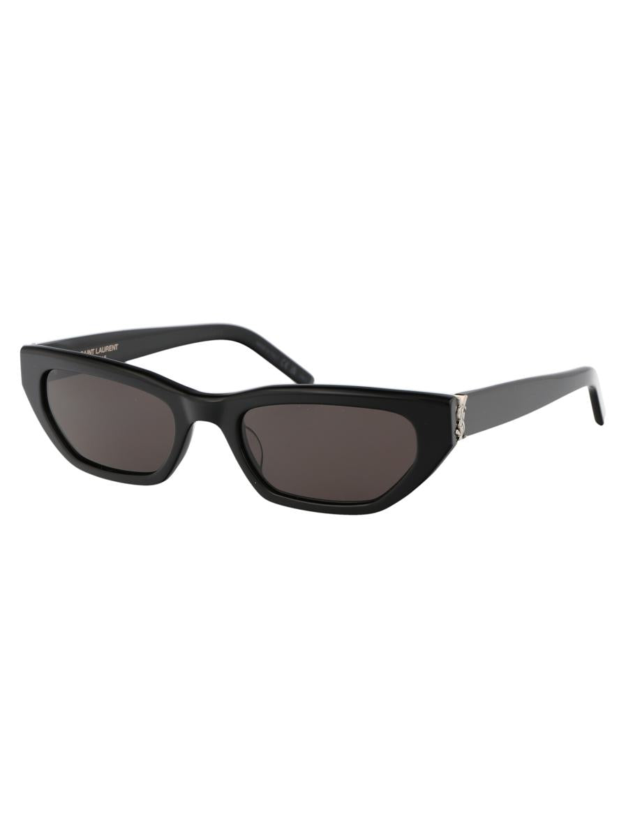 Saint Laurent Eyewear Sunglasses
