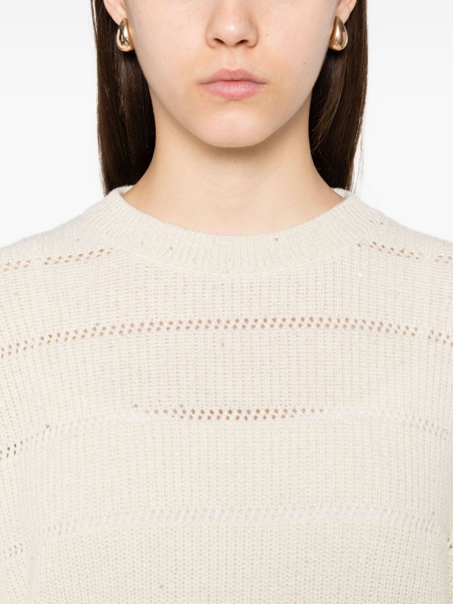 Brunello Cucinelli Sweaters