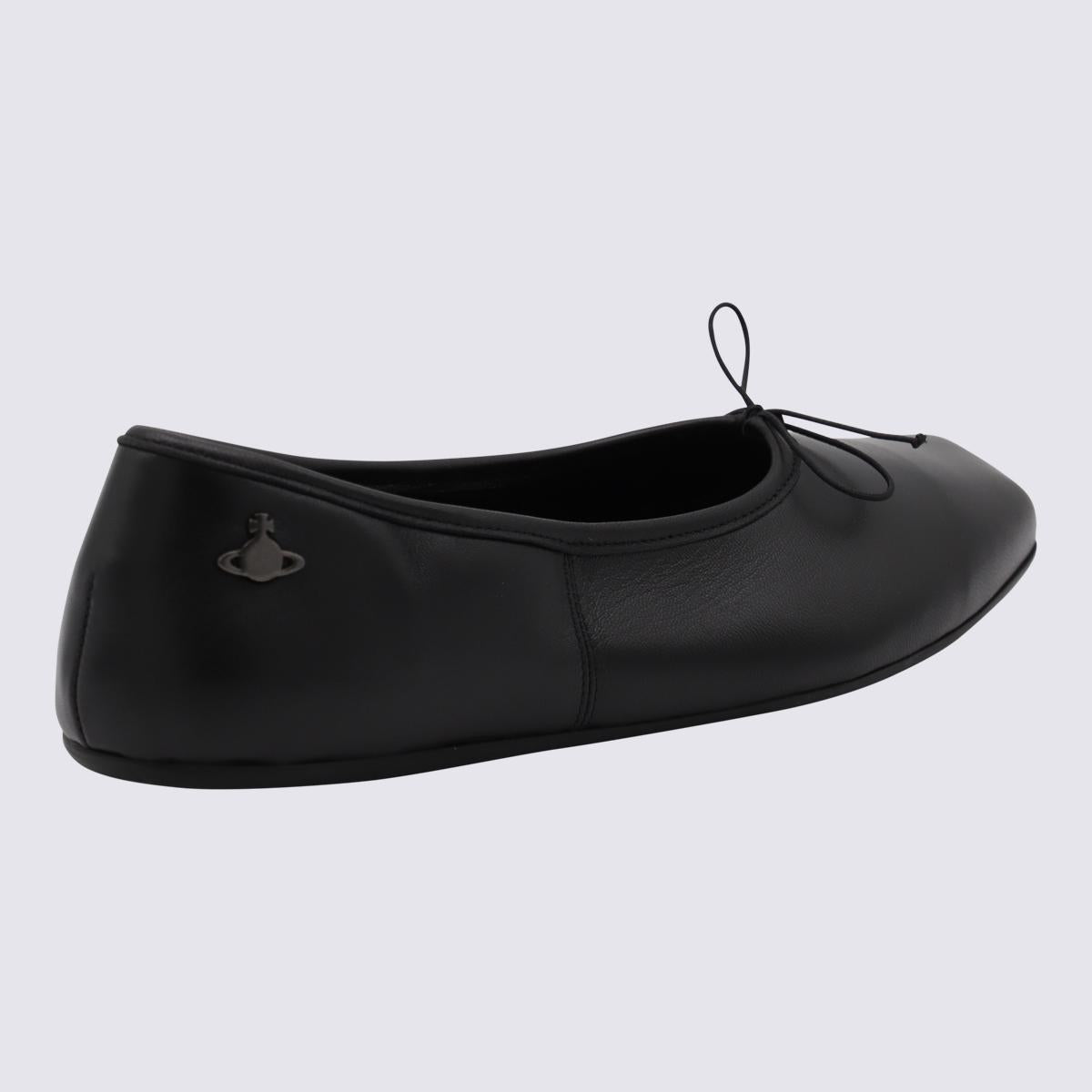 Vivienne Westwood Flat Shoes