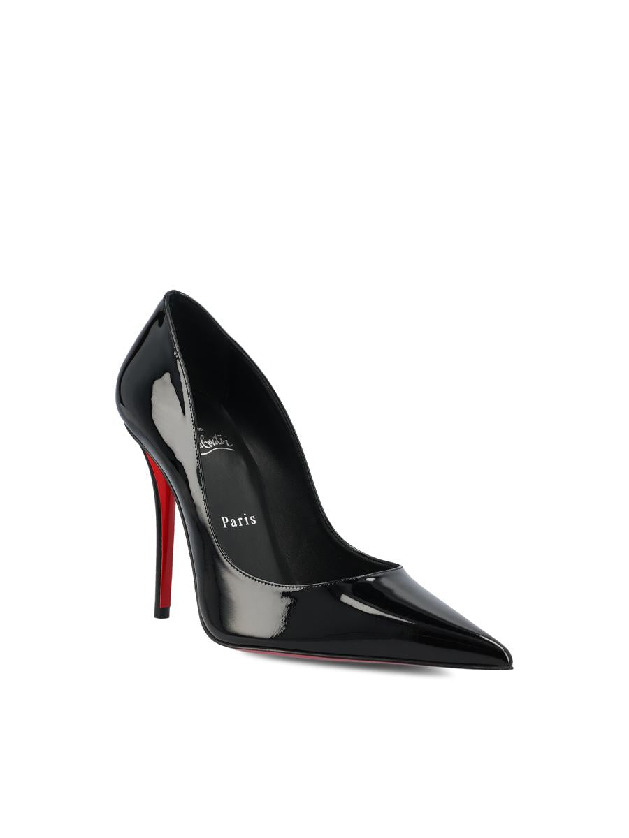 Christian Louboutin Heeled Shoes