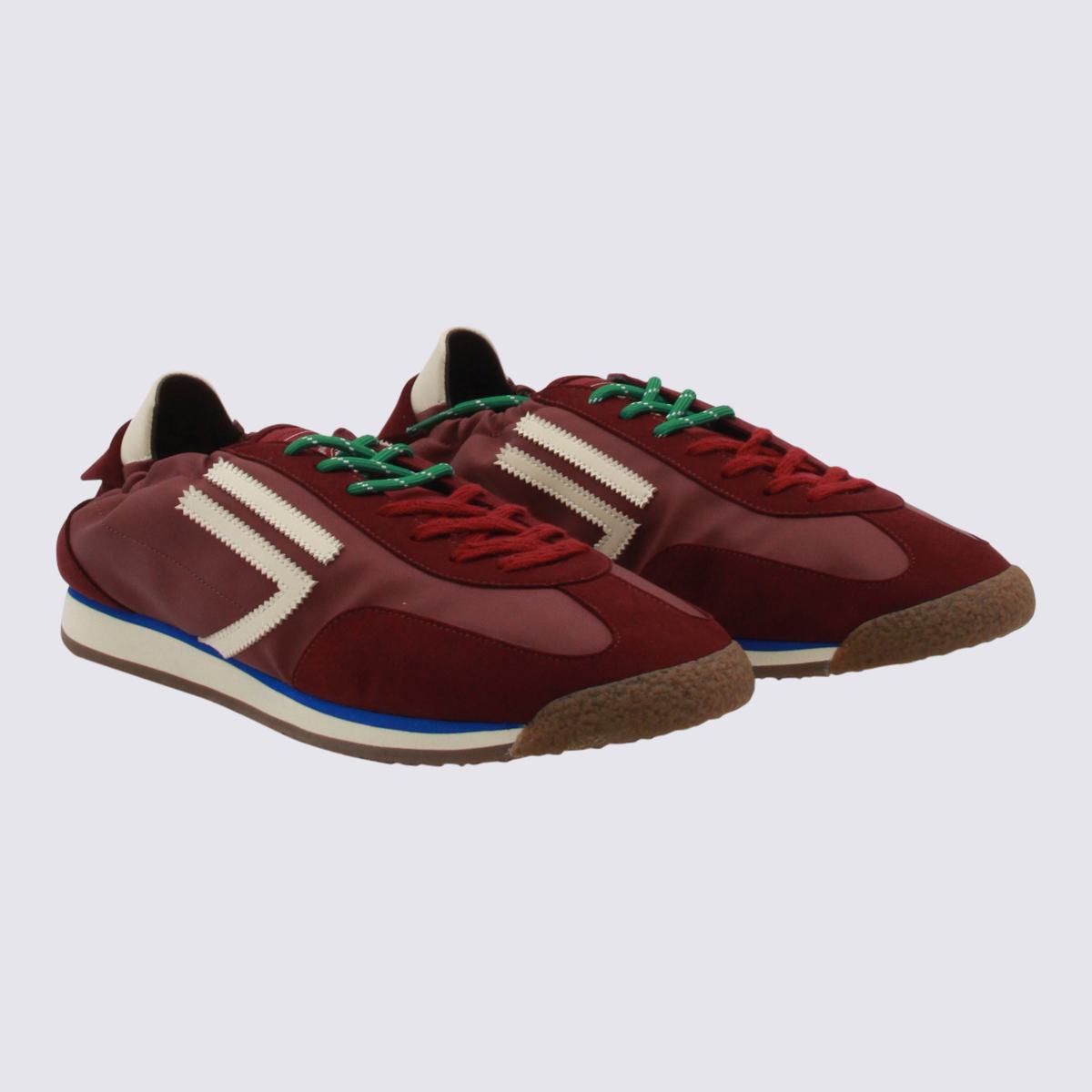 Puraai Sneakers Viola