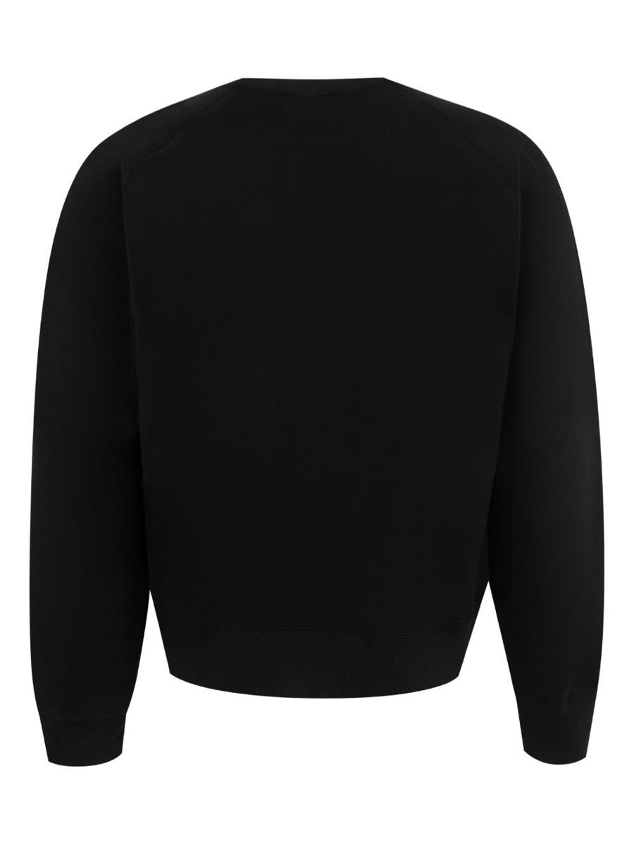 Saint Laurent Sweaters