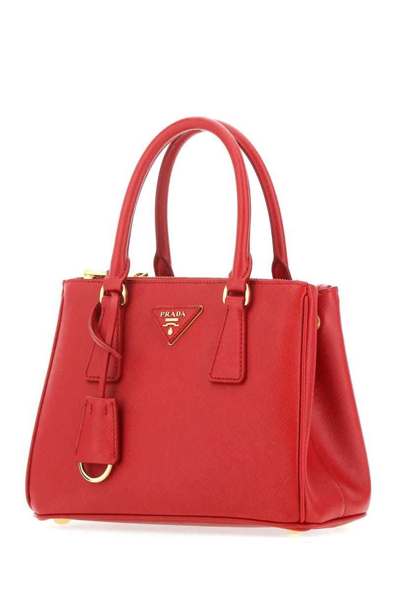 Prada Handbags.