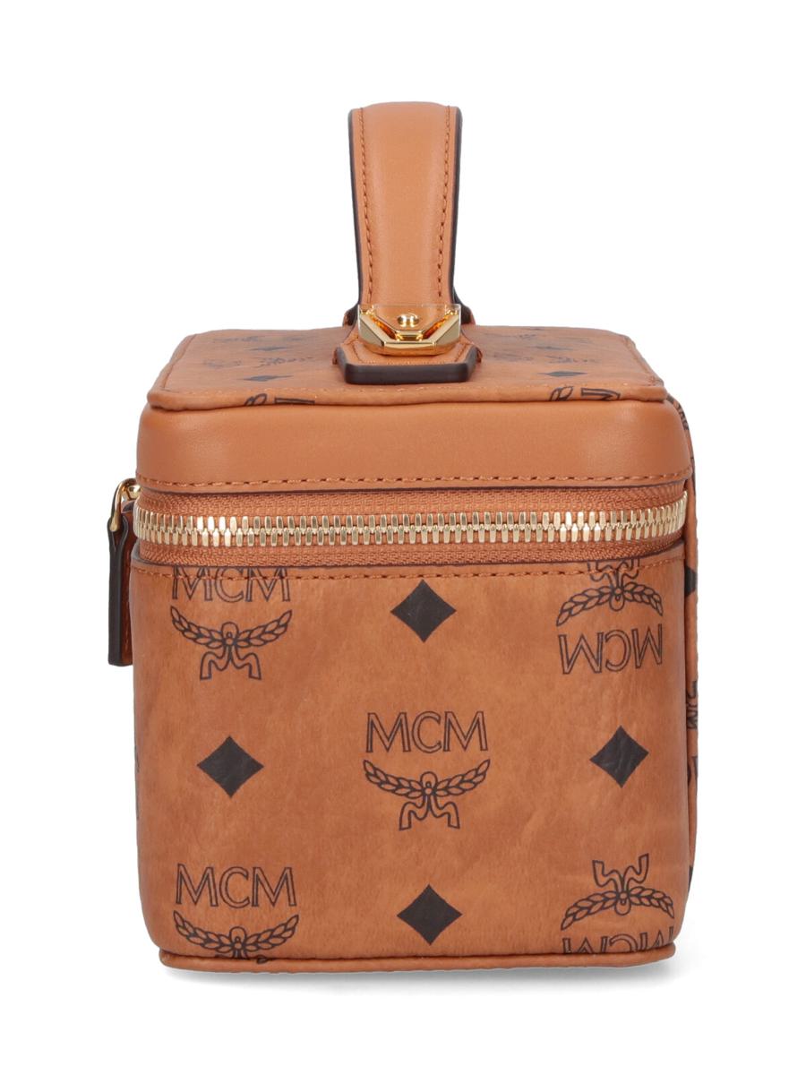 Mcm Bags