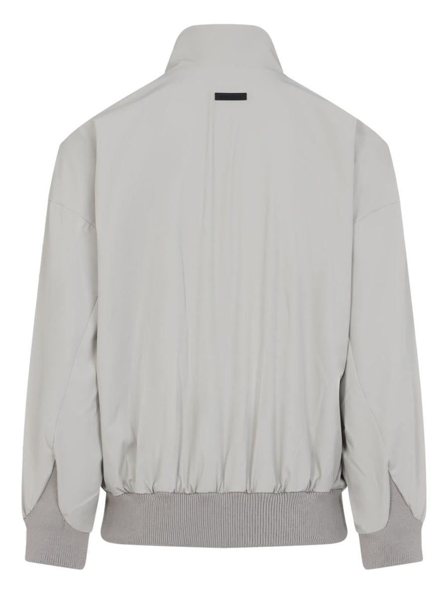 Fear Of God Jackets