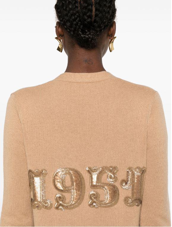 Max Mara Sweaters