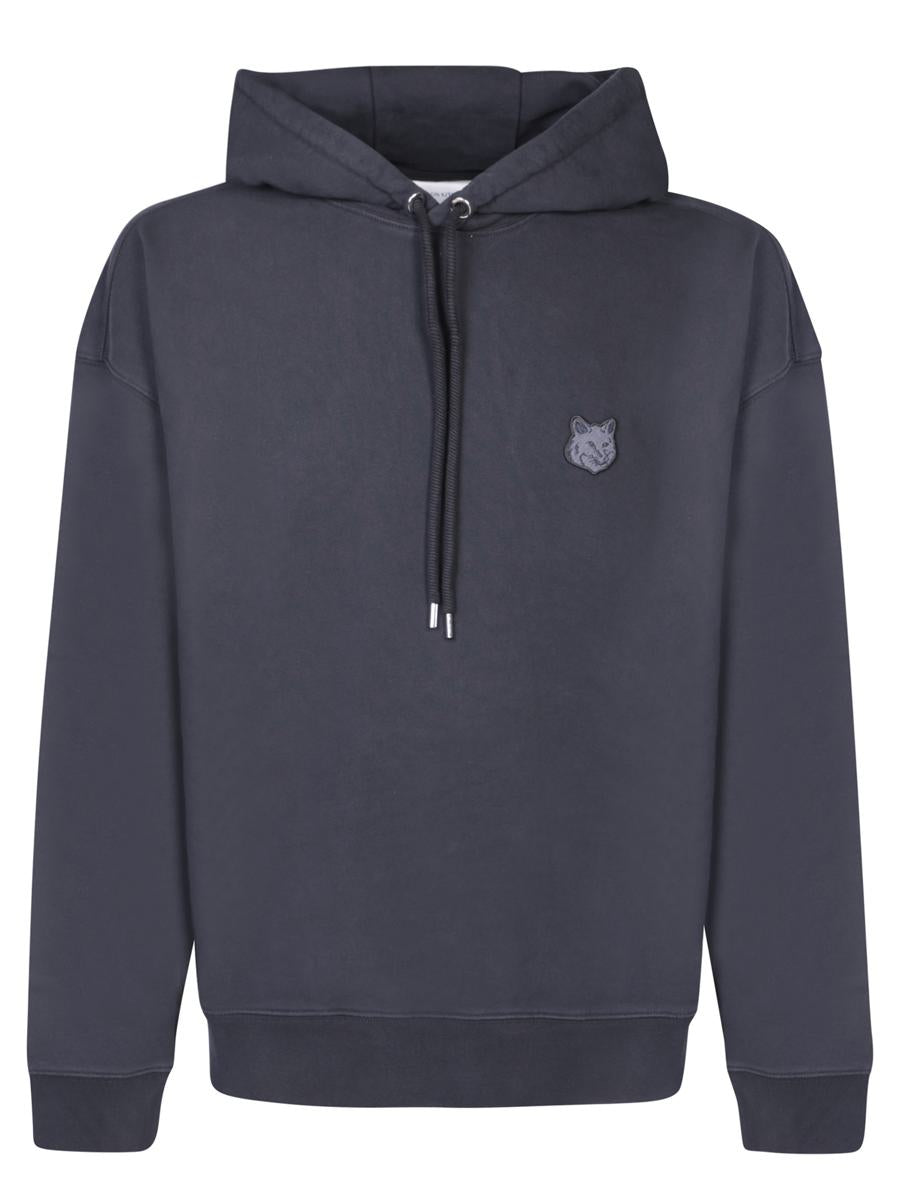 Maison Kitsuné Sweatshirts
