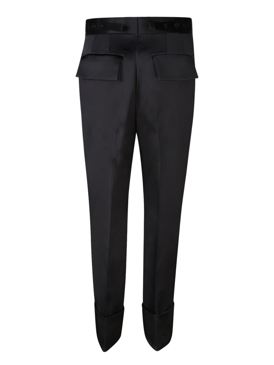 Sapio Trousers