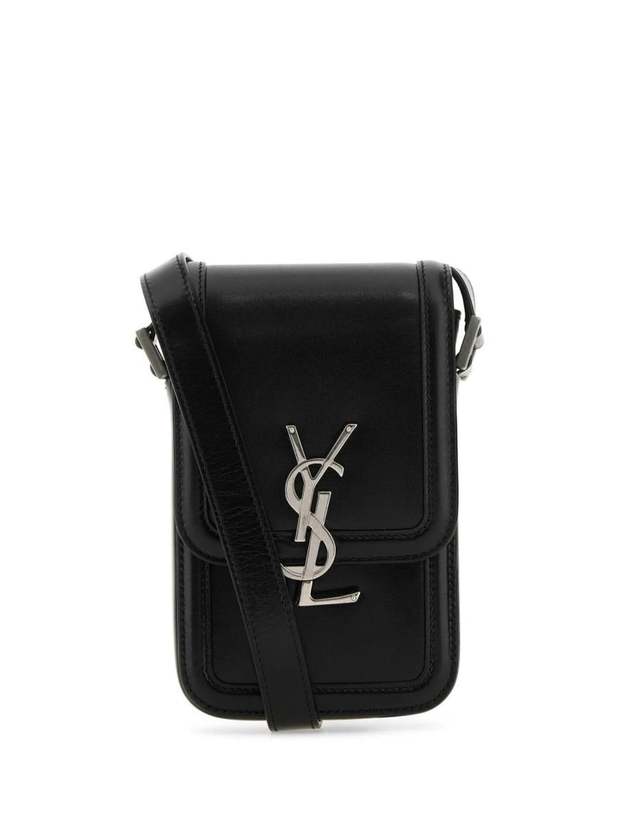 Saint Laurent Wallets