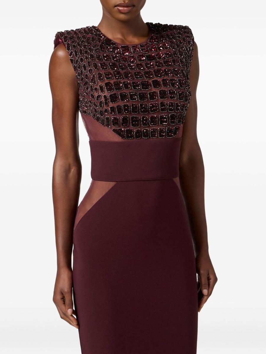 Elisabetta Franchi Dresses