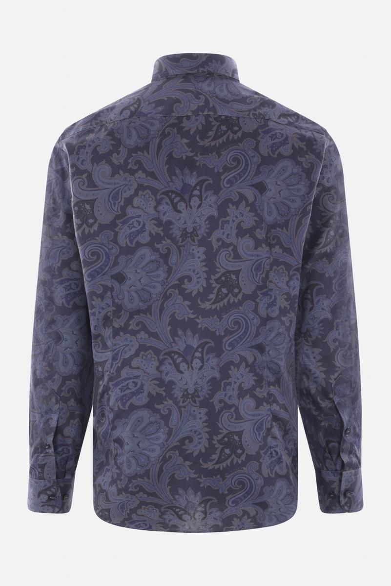 Etro Shirts